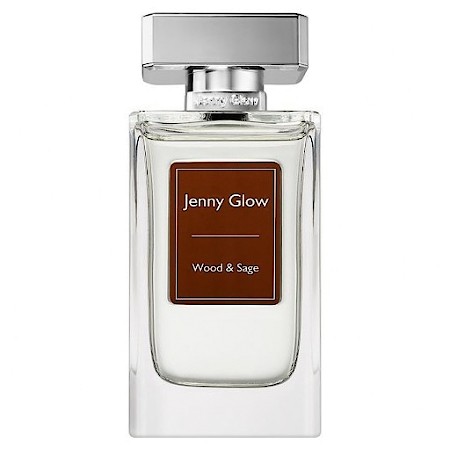 Jenny Glow Wood & Sage