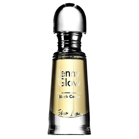 Black Cedar perfume oil