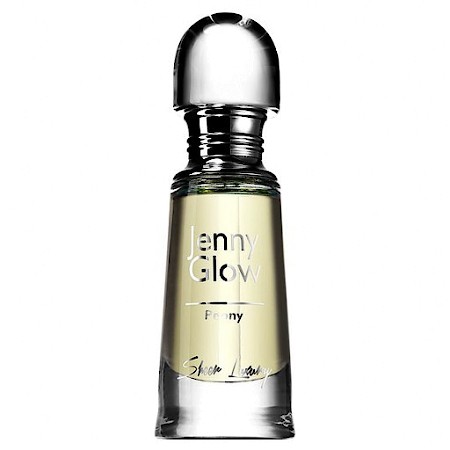 Peony perfume oil