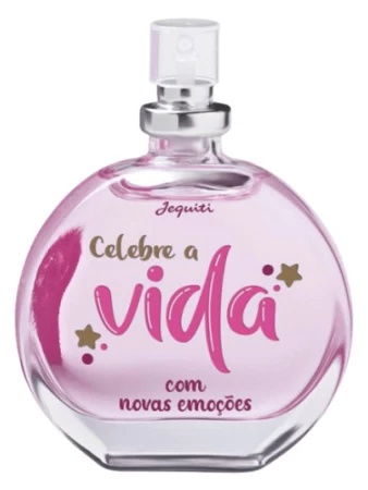 Jequiti Celebre a Vida com Novas Emoções