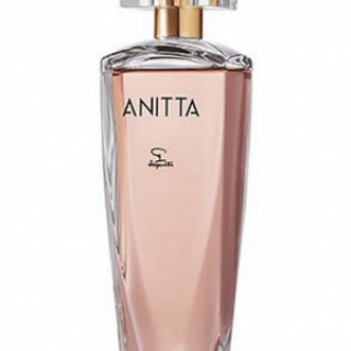 Jequiti Anitta