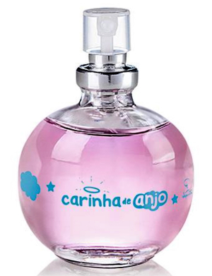 Jequiti Carinha de Anjo