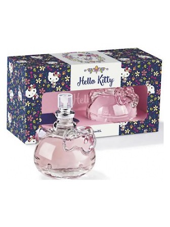 Jequiti Hello Kitty Sweet
