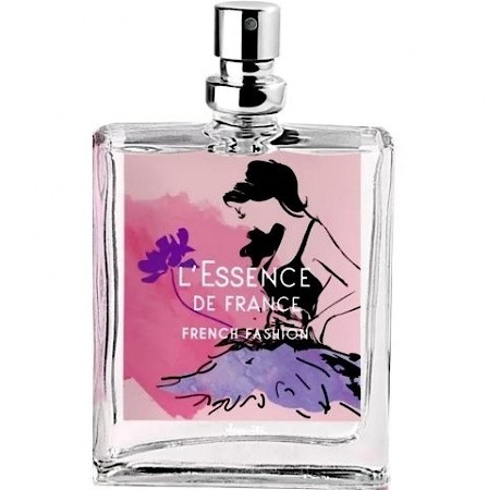 Jequiti L'Essence de France - French Fashion