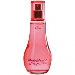 Jequiti Maria Manha em Flor