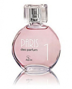 Jequiti Paris 1