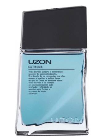 Jequiti Uzon Extreme