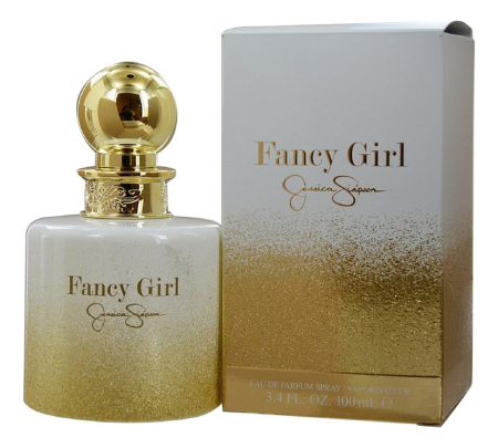 Jessica Simpson Fancy Girl