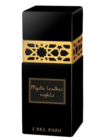 Jesus Del Pozo Mystic Leather Nights