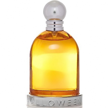 Bottle photo Jesus Del Pozo Halloween Sun