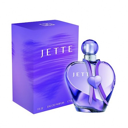 Jette Joop Jette Eau de Parfum