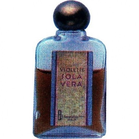 J.F. Schwarzlose Berlin Violette Sola Vera