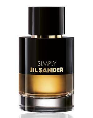 Bottle photo  Jil Sander