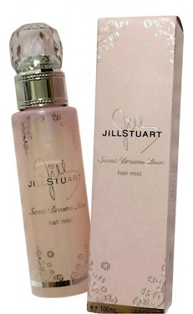 Jill Stuart Jill by Jill Stuart Sweet Dreams Love