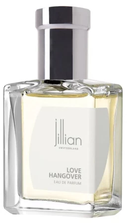 Jillian Switzerland Love Hangover