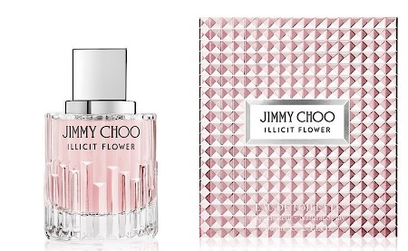 Bottle photo Jimmy Choo Illicit Flower