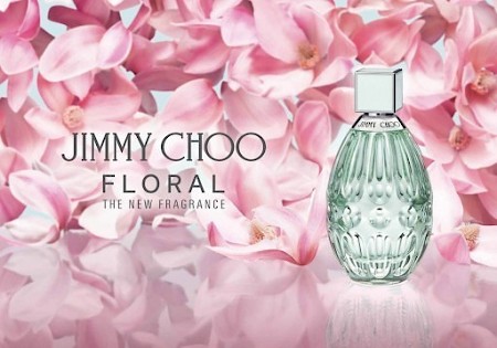 Bottle photo Jimmy Choo Jimmy Choo Floral
