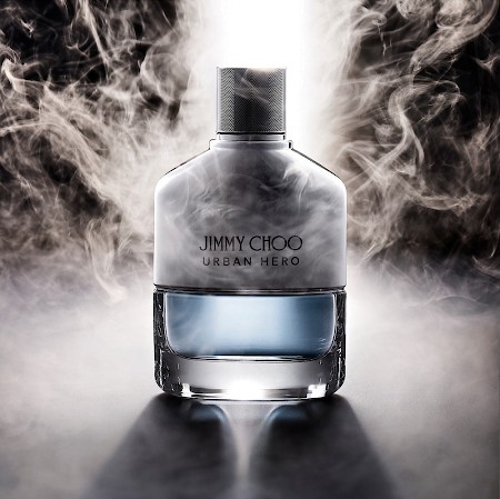 Bottle photo Jimmy Choo Urban Hero