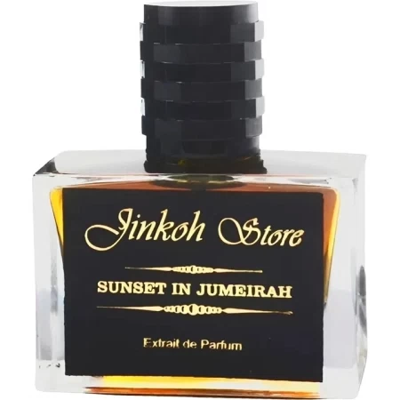 Фотография флакона  Jinkoh Store