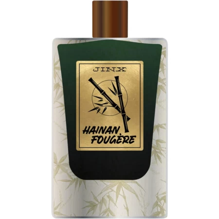 Bottle photo Jinx Smells Hainan Fougere