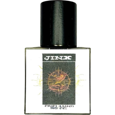 Jinx Smells Mum Lung