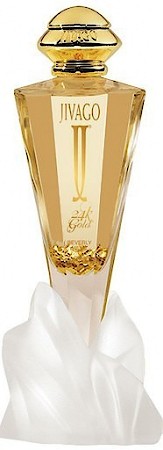 Jivago 24K Gold For Women
