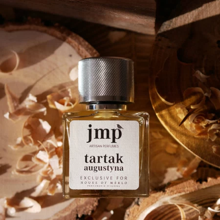 香水瓶照片  JMP Artisan Perfumes
