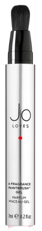 Fotografía del frasco  Jo Loves