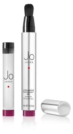 香水瓶照片  Jo Loves