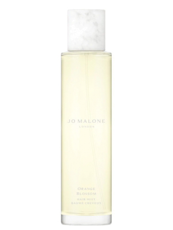 Orange Blossom Hair Mist