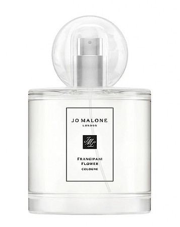 Frangipani Flower Cologne