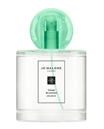 Nashi Blossom Cologne