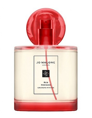 Red Hibiscus Cologne Intense