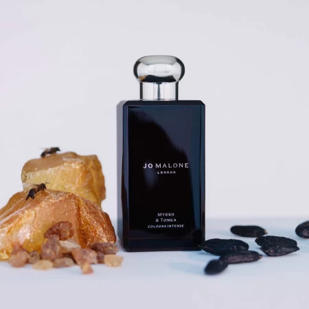 Bottle photo  Jo Malone