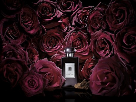 Velvet Rose & Oud