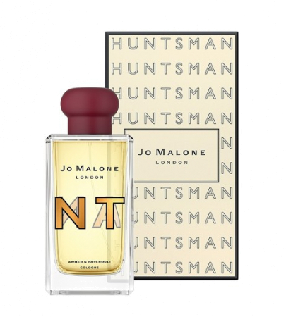 Huntsman Amber &amp;amp; Patchouli