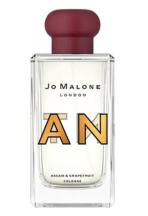 Bottle photo  Jo Malone