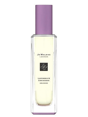 Lavenderland Lavender & Coriander