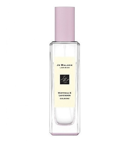 Jo Malone Wisteria & Lavender
