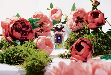 Bottle photo  Jo Malone