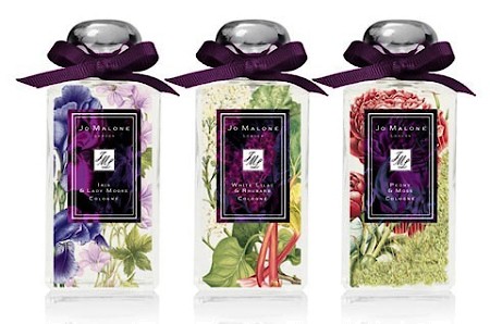 White Lilac & Rhubarb