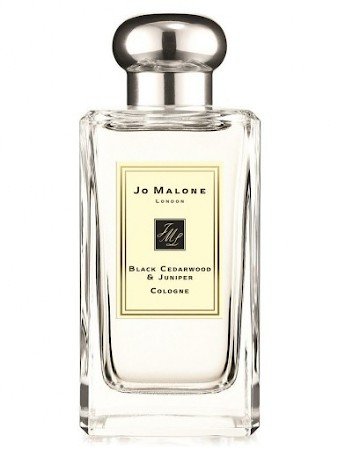 Black Cedarwood & Juniper