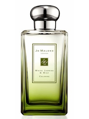 White Jasmine & Mint Limited