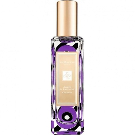 Jo Malone Amber & Lavender Limited Edition