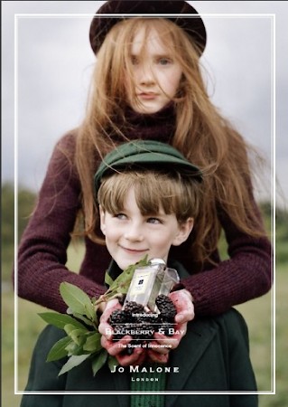 Bottle photo  Jo Malone