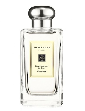 Bottle photo Jo Malone Blackberry & Bay