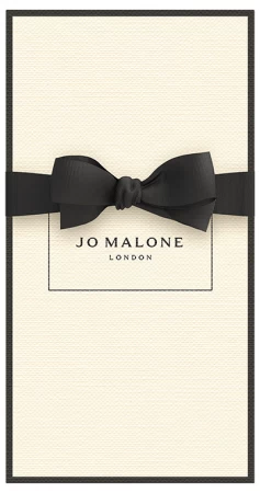 Фотография флакона  Jo Malone