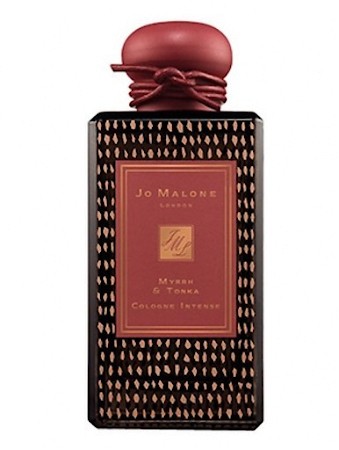 Bottle photo  Jo Malone