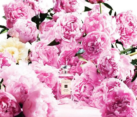 Jo Malone Peony & Blush Suede