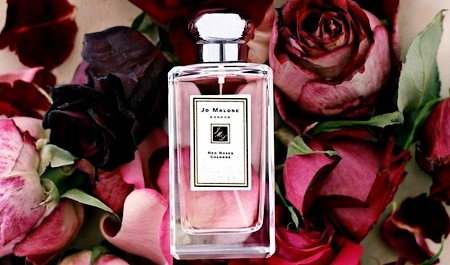 Jo Malone Red Roses